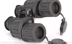 IOR B/GA 10x40 - binoculars' review