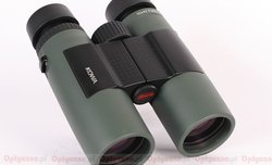 Kowa 10x42 BD42-10 - binoculars' review