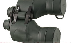 Docter Nobilem 8x56 B/GA - binoculars' review