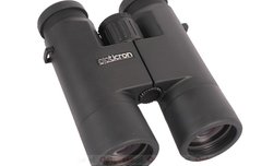 Opticron Countryman 10x42 BGA T - binoculars' review