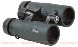 Alpen Optics Wings ED 10x42 - binoculars' review