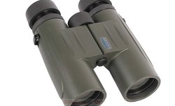 Kahles 10x42 - binoculars' review