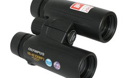 Olympus 10x42 EXWP I - binoculars' review