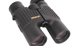 Opticron Oasis 10x42 DBA - binoculars' review