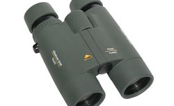 Bynolyt Albatross SHR 10x42 DCF - binoculars' review