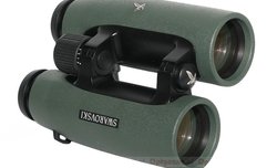 Swarovski EL 10x42 WB - binoculars' review