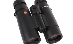 Leica Ultravid 10x42 BR - binoculars' review