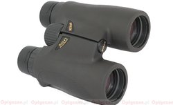 Nikon HG 10x42 L DCF - binoculars' review