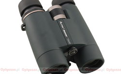 Alpen Optics Rainier 10x42 - binoculars' review