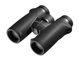 Completly new Nikon EDG binoculars