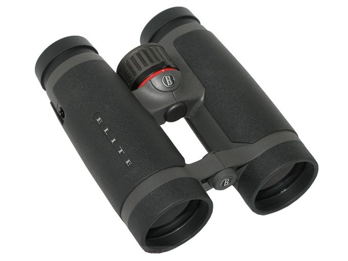 Bushnell Elite 10x43 - binoculars' review Bushnell Elite 10x43 - binoculars' review