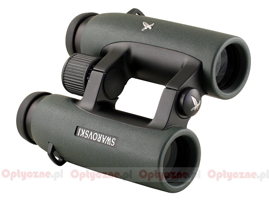 swarovski 8x32 el binoculars second hand