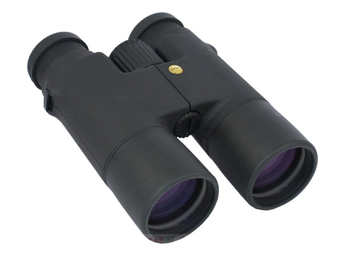 Swift Optics 828 HHS Audubon 8.5x44 binoculars' review