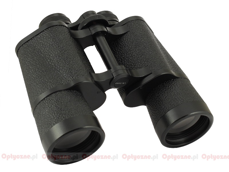 Rub1# 2x rubber bumper für  Carl Zeiss Jena Dekarem 10x50 Binoculars 