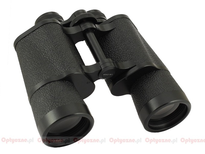 Legendary binoculars - Carl Zeiss Jena Dekarem 10x50 - Carl Zeiss Jena Dekarem 10x50 - 1931-1990