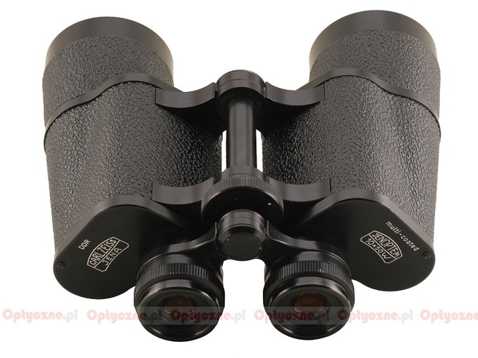 Legendary binoculars - Carl Zeiss Jena Dekarem 10x50 - Carl Zeiss Jena Dekarem 10x50 - 1931-1990