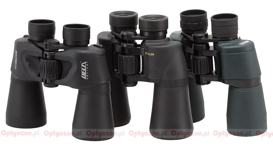 Nikon Aculon A211 10x50 bak-4 porro prism binocular at Rs 9250