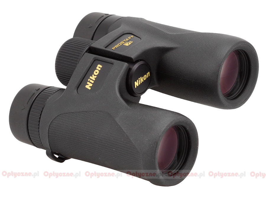 Nikon Prostaff 7s 8x30 - binoculars review - AllBinos.com