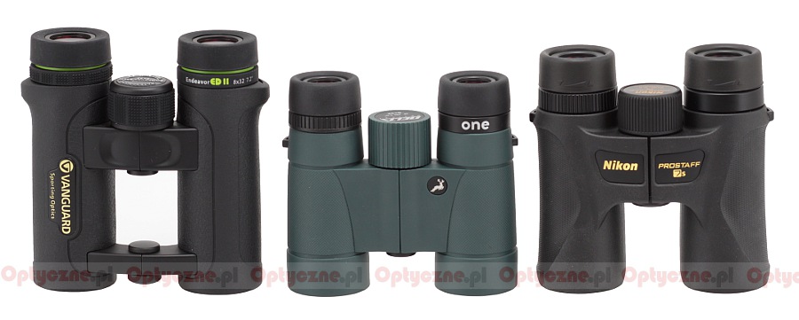 Nikon Prostaff 7s 8x30 - binoculars review - AllBinos.com