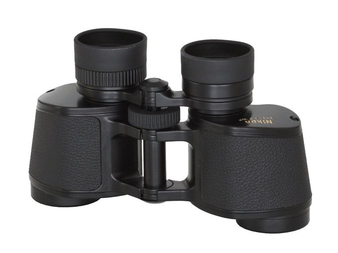 Legendary binoculars - Nikon 8x30 EII - Nikon 8x30 EII - 1999- now