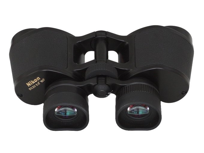 Legendary binoculars - Nikon 8x30 EII - Nikon 8x30 EII - 1999- now