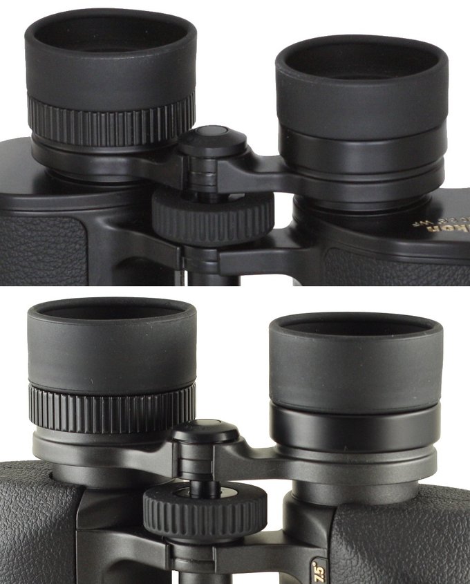 Legendary binoculars - Nikon 8x30 EII - Nikon 8x30 EII - 1999- now