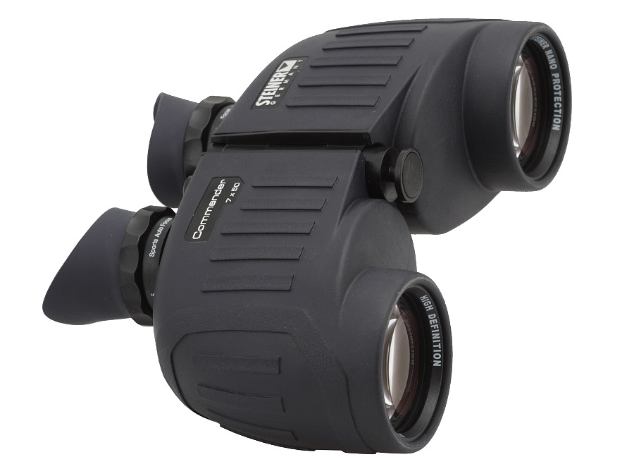 Verschuiving kloof Belonend Steiner Commander 7x50 - binoculars review - AllBinos.com
