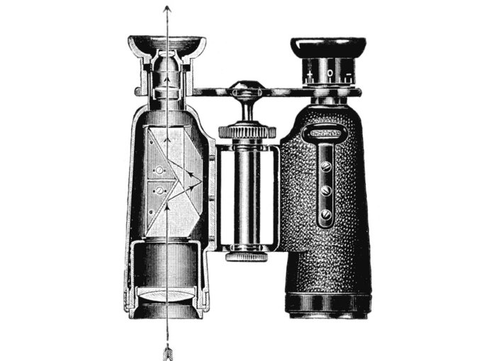 History of Zeiss 10x40 binoculars– from the beginning of the twentieth century to contemporary times  - Historical 10x40 and 10x42 models