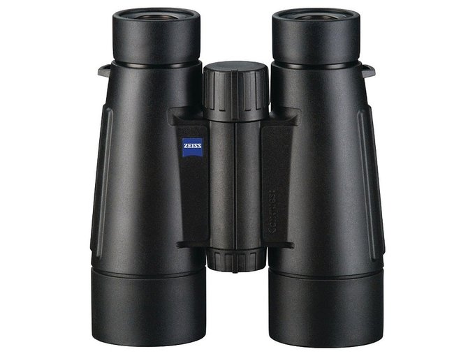 History of Zeiss 10x40 binoculars– from the beginning of the twentieth century to contemporary times  - Historical 10x40 and 10x42 models