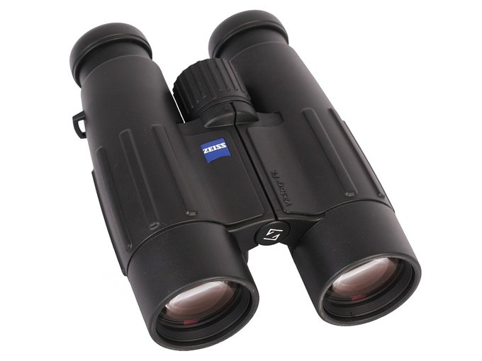 History of Zeiss 10x40 binoculars– from the beginning of the twentieth century to contemporary times  - Historical 10x40 and 10x42 models