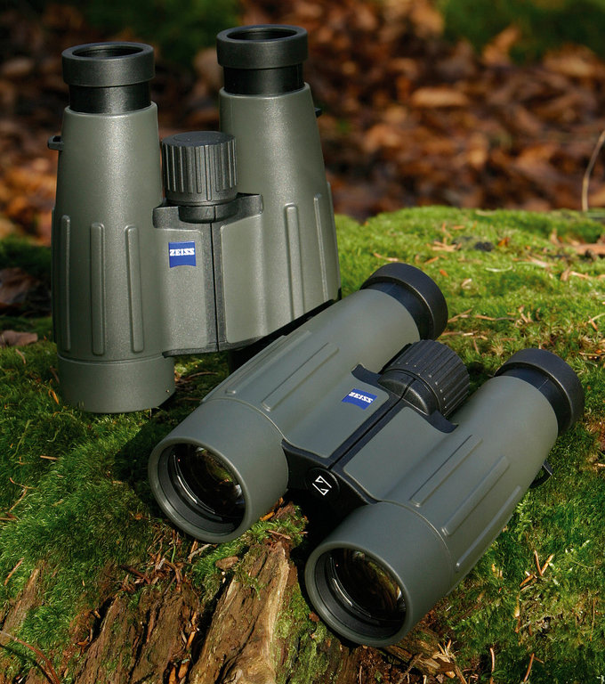 History of Zeiss 10x40 binoculars– from the beginning of the twentieth century to contemporary times  - Historical 10x40 and 10x42 models