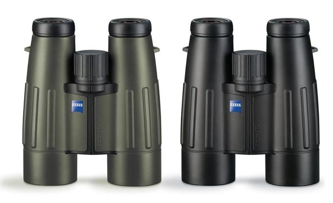 History of Zeiss 10x40 binoculars– from the beginning of the twentieth century to contemporary times  - Historical 10x40 and 10x42 models