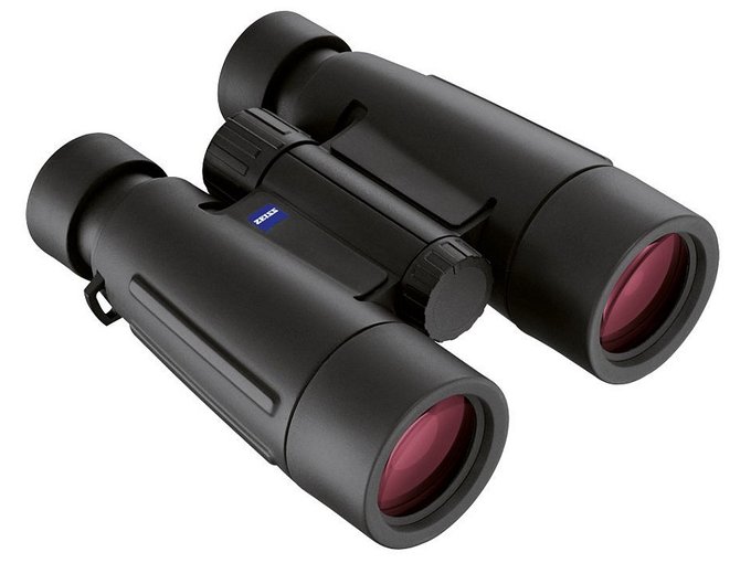 History of Zeiss 10x40 binoculars– from the beginning of the twentieth century to contemporary times  - Historical 10x40 and 10x42 models