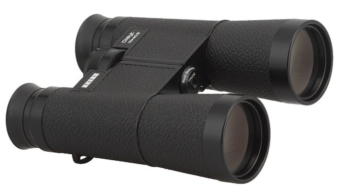 History of Zeiss 10x40 binoculars– from the beginning of the twentieth century to contemporary times  - Historical 10x40 and 10x42 models