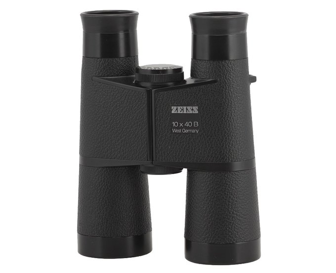 History of Zeiss 10x40 binoculars– from the beginning of the twentieth century to contemporary times  - Historical 10x40 and 10x42 models
