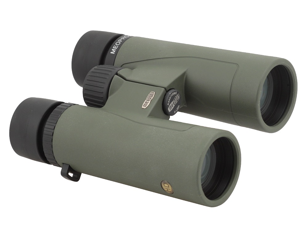 geef de bloem water Met andere bands voordat Meopta MeoPro HD 10x42 - binoculars review - AllBinos.com