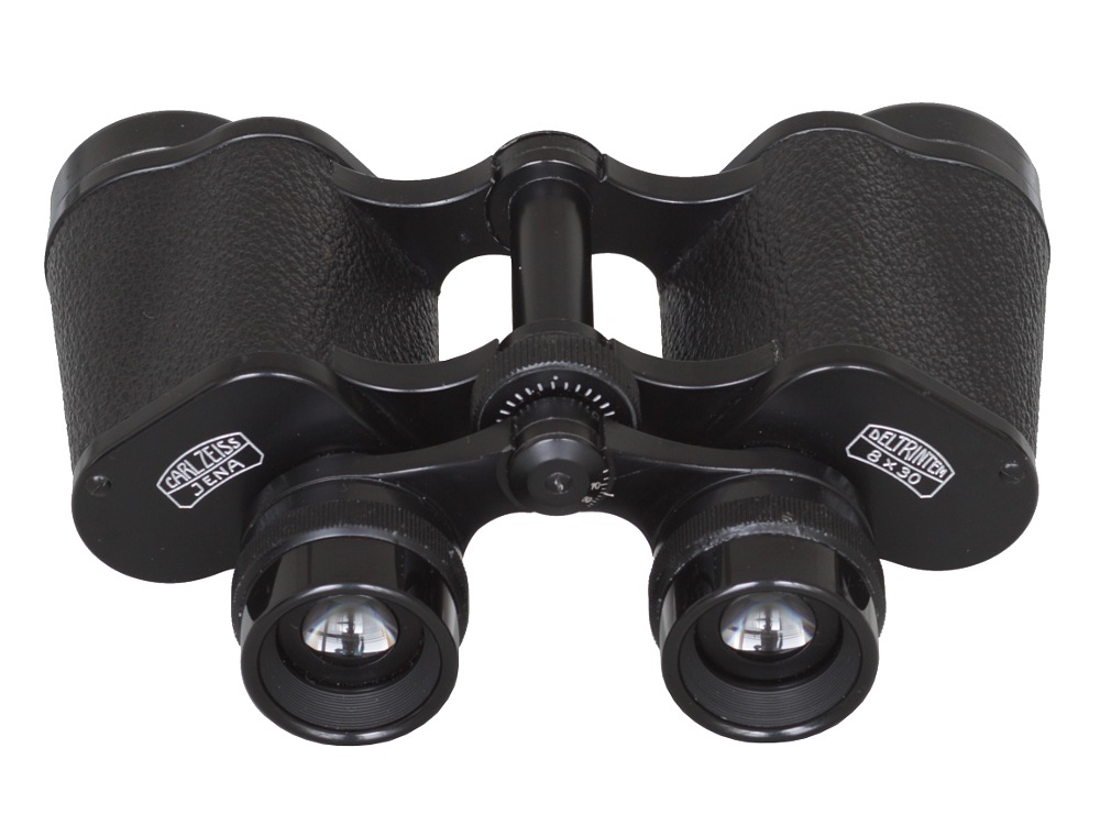 vintage carl zeiss binoculars for sale