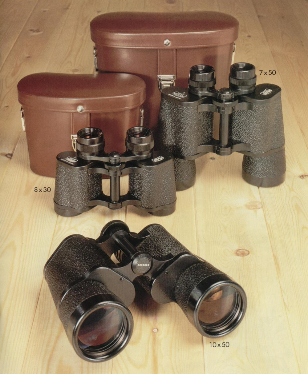 Carl Zeiss Carl Zeiss Jen Binoculars8x30 with case 