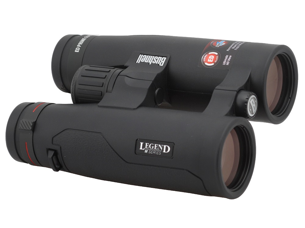 bushnell legend m