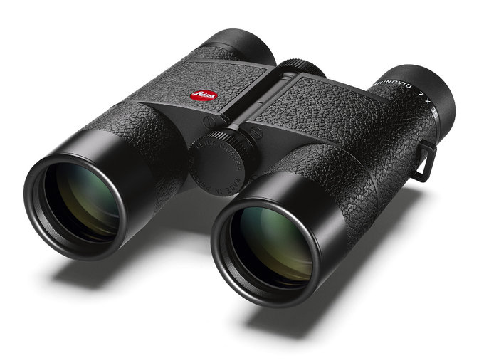 7x35 – a forgotten class of binoculars - Let's go shopping!