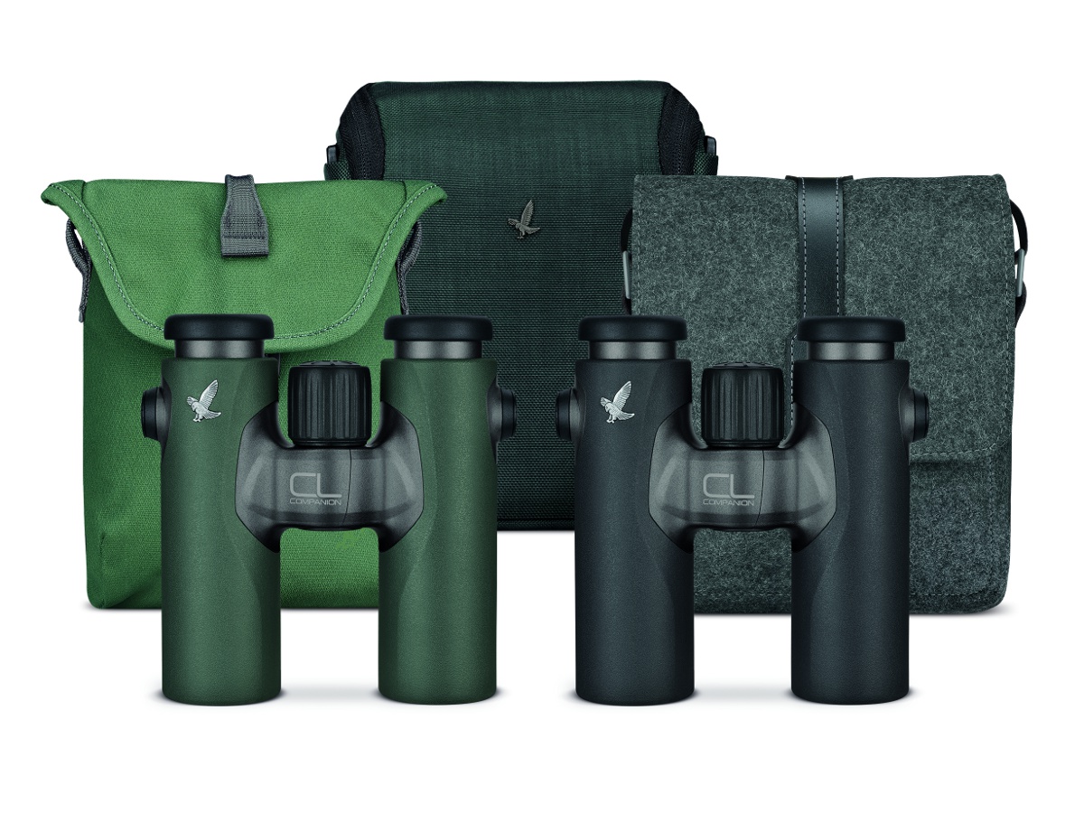 swarovski cl companion binoculars