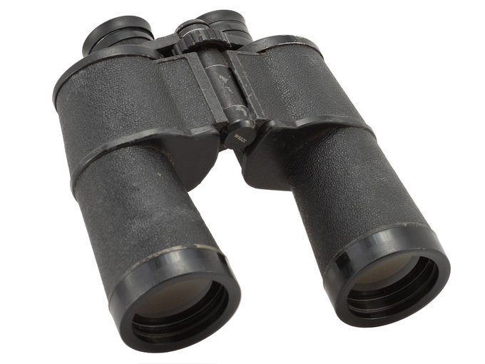 Legendary binoculars – the BPC Tento 10x50 - BPC Tento 10x50