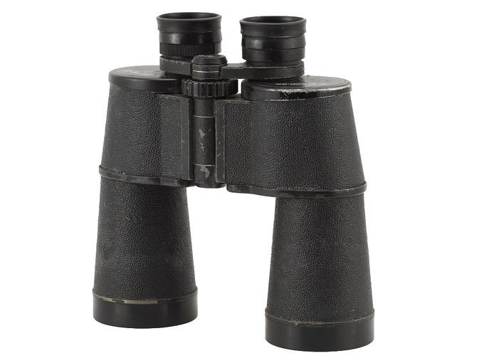 Legendary binoculars – the BPC Tento 10x50 - BPC Tento 10x50