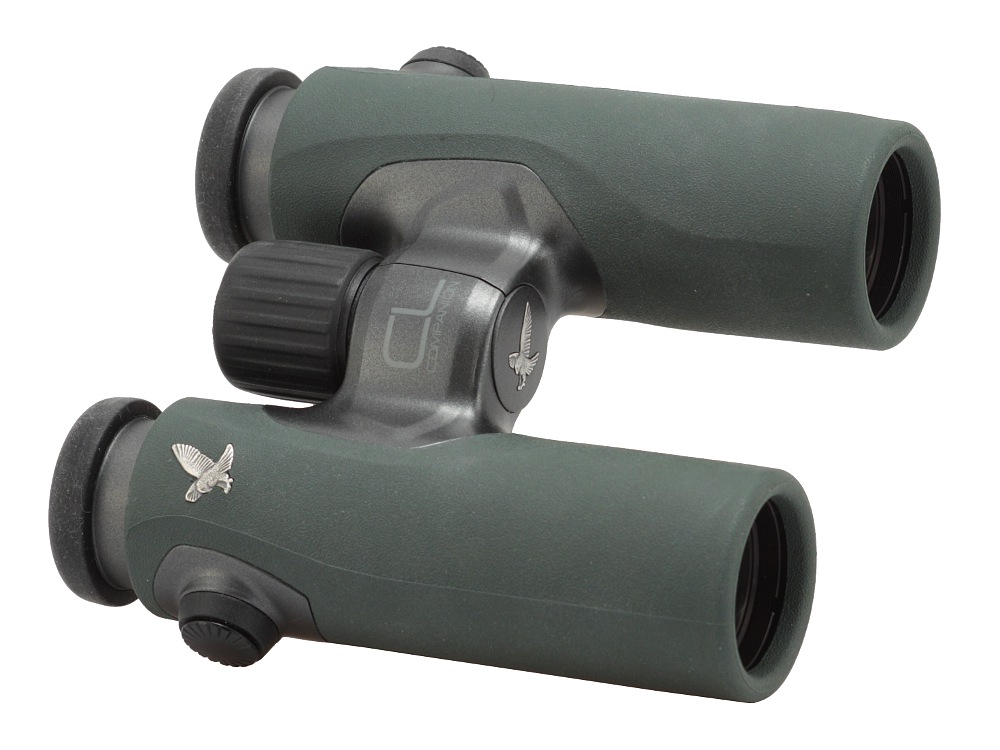 Prevalecer tarifa Ellos Swarovski CL Companion 8x30 B - binoculars review - AllBinos.com
