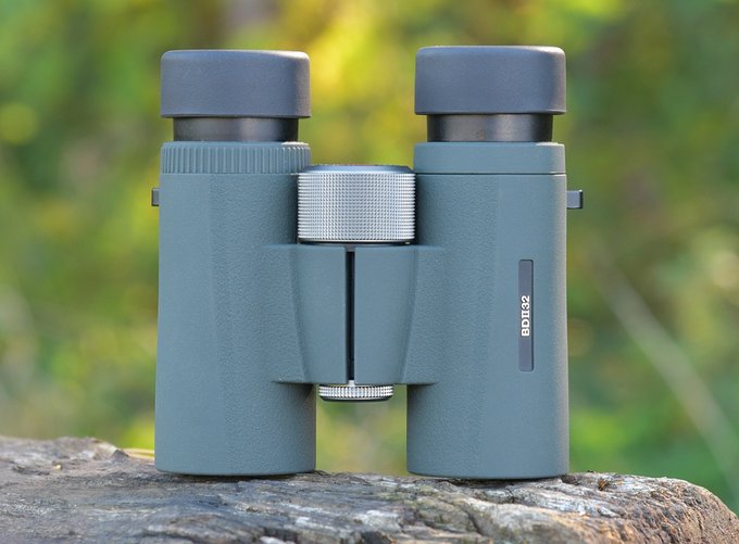 Kowa BDII-XD binoculars hands-on - First impressions