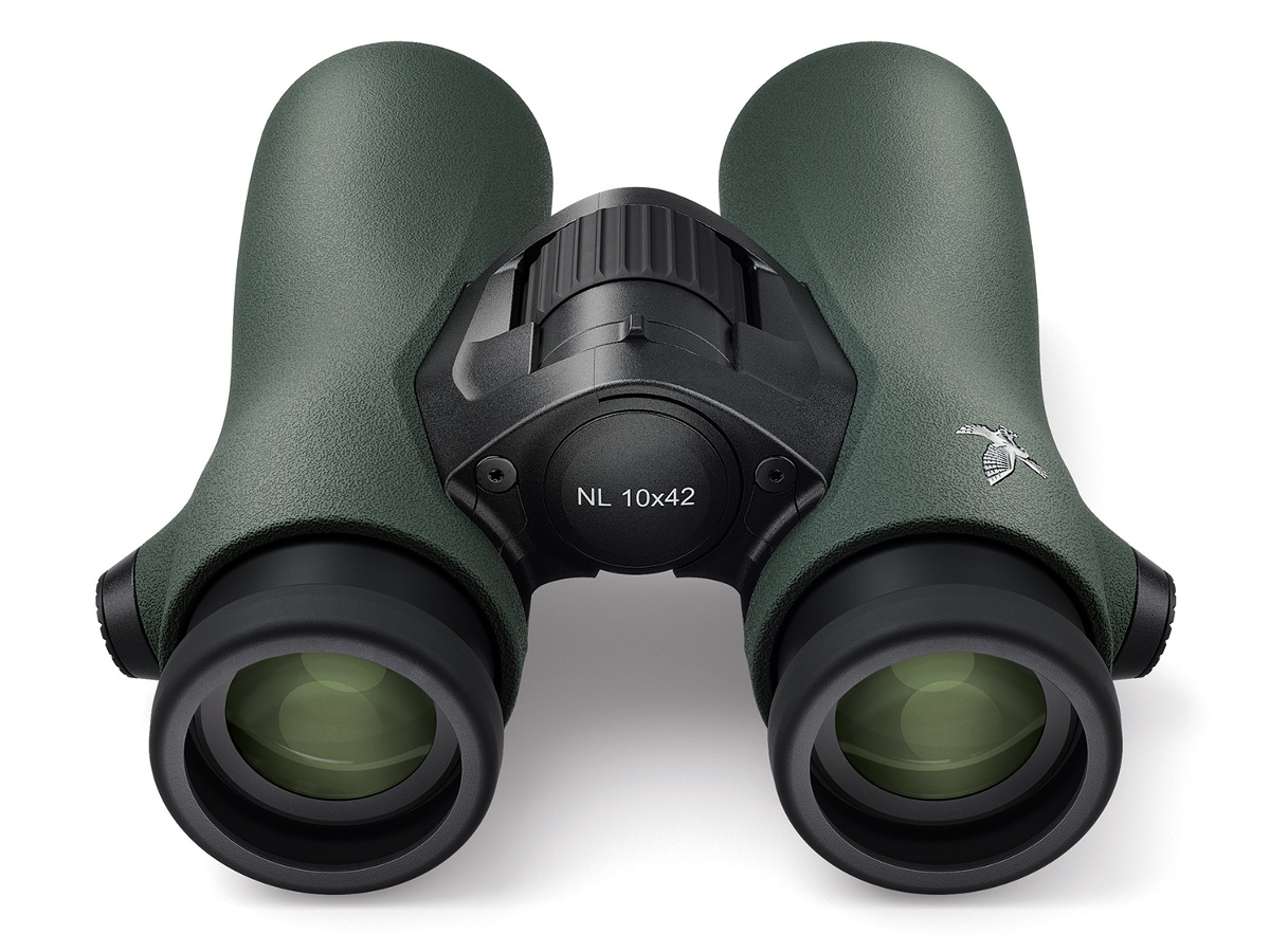 Gemengd tijdelijk afgewerkt Swarovski NL Pure 10x42 W B - binoculars review - AllBinos.com