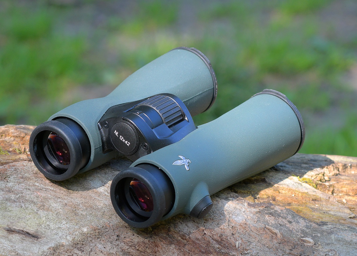 second hand binoculars swarovski