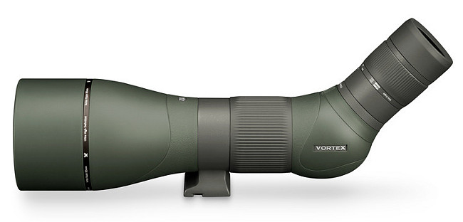 Hands-on review: Vortex Razor HD 27-60x85 spotting scope - A short review of the Vortex Razor HD 27-60x85 spotting scope