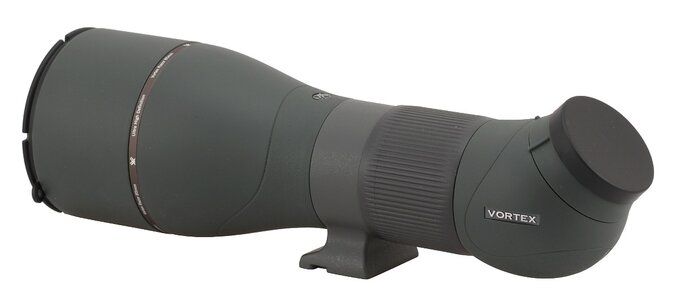 Hands-on review: Vortex Razor HD 27-60x85 spotting scope - A short review of the Vortex Razor HD 27-60x85 spotting scope