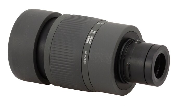 Hands-on review: Vortex Razor HD 27-60x85 spotting scope - A short review of the Vortex Razor HD 27-60x85 spotting scope